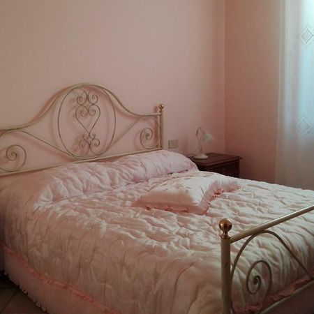 B & B Il Sicomoro Montecarotto Bagian luar foto