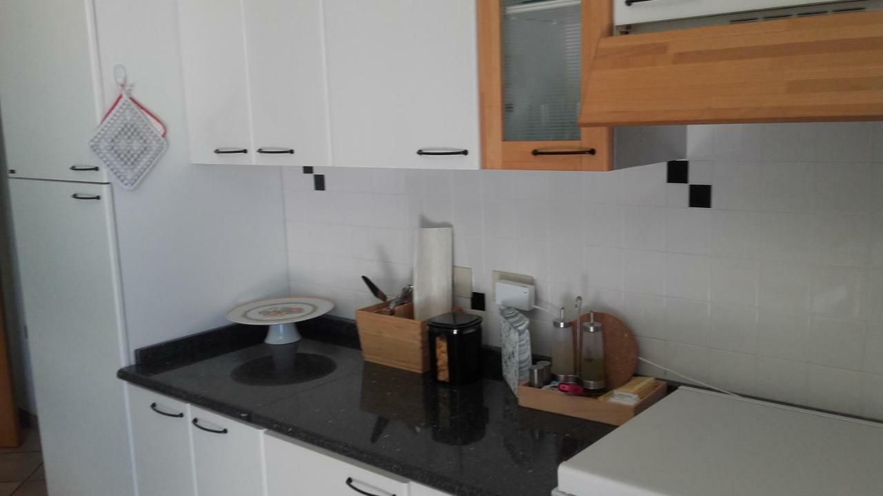 B & B Il Sicomoro Montecarotto Bagian luar foto